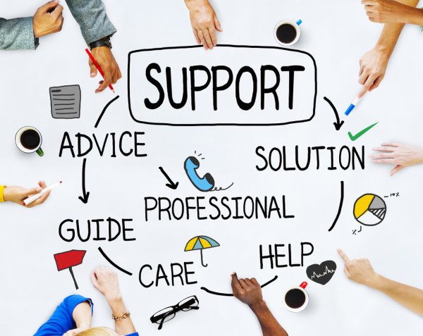 umclbd Support