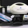 Portable Microbiological Air Sampler MICROFLOW alfa Aquaria Italy