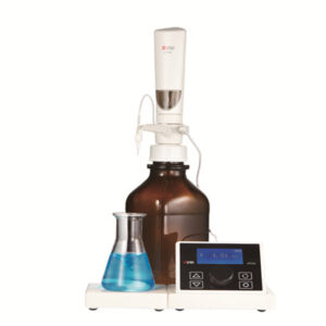 Digital Titrator (High quality) dTrite 100ml DLAB USA
