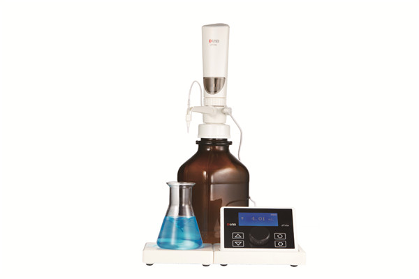 Digital Titrator (High quality) dTrite 100ml DLAB USA