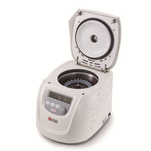 High Speed Micro Centrifuge D3024