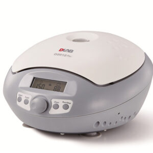 High Speed Micro Centrifuge, D2012Plus
