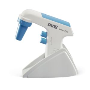 Pipette Fillers/Controller Digital Levo Plus DLAB USA