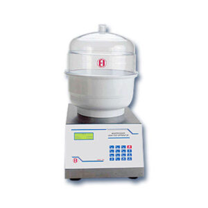 Leak Test Apparatus Digital Model: 1961