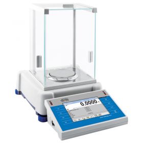Analytical Balance Touch Screen (4 digit), Model: AS 220.3Y