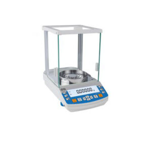 Analytical Balance 1mg – 220g (5 digit) AS 82/220.R2 Radwag Poland