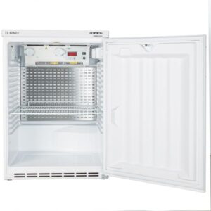 Thermostat Cabinet (BOD Incubator) TS 608/G 2-i