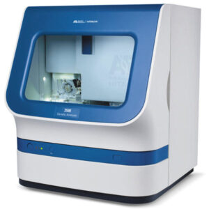 3500 Genetic Analyzer