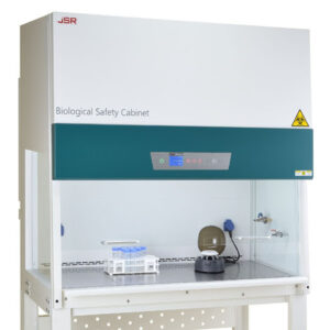 Biohazard Safety Cabinet, Class II Type A2 Model: JSCB-1200SB