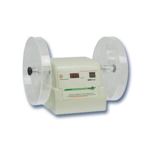 Digital Friability Test Apparatus (1 Drum), Model: 903