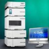 HPLC System (Liquid Chromatography) Model: YL9100 Plus