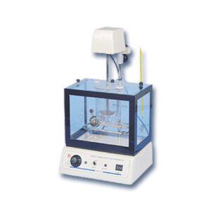 Tablet Dissolution Test Apparatus, Model: 912
