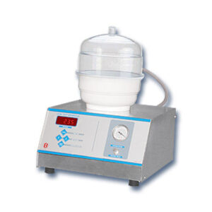Leak Test Apparatus Digital Model: 961