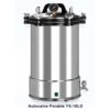 Analog Autoclave Machine (Portable) 18L XY-18LD Taisite USA