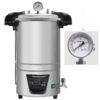 Digital Portable Autoclave 18L DSX-280B(18L) Taisite USA
