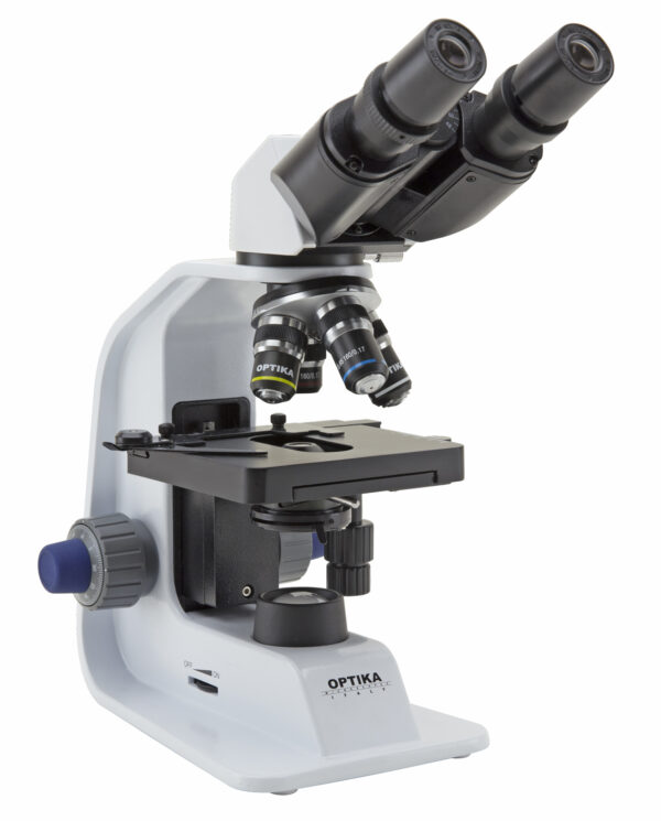 Microscope Binocular Head, Model: B-159