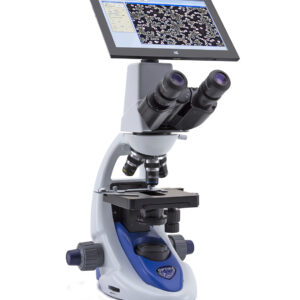 Digital Microscope with Camera & Tablet, Model: B-290TB