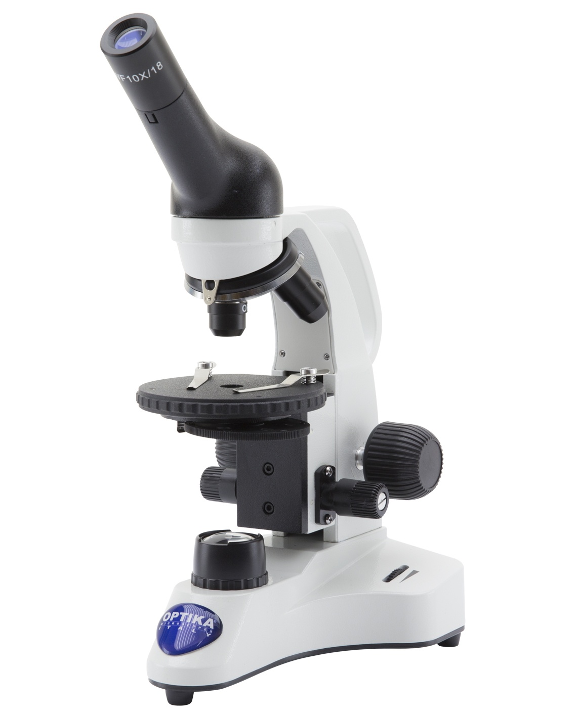 Microscope Monocular Head, Model: B-20CR