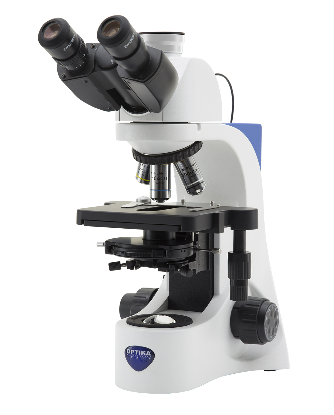 Microscope Binocular Head, B-382PH-ALC