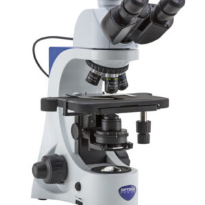 Microscope Binocular Head, B-382PLi-ALC