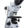 Metallurgical Microscope (Upright), Model: B-500MET