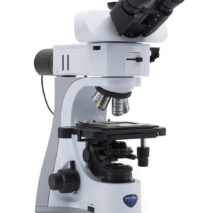 Metallurgical Microscope (Upright), Model: B-500MET