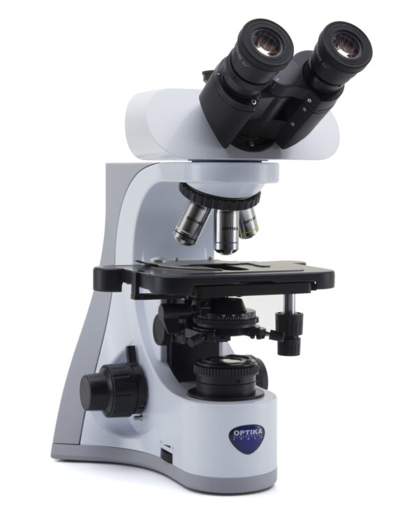 Brightfield Microscope Trinocular, Model: B-510BF
