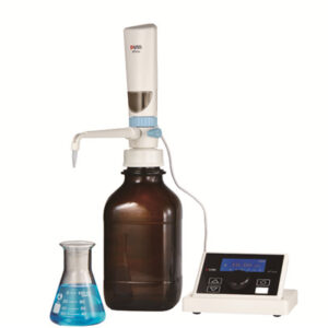 Burette Digital (Two Dispensing modes) dFlow 100ml DLAB USA