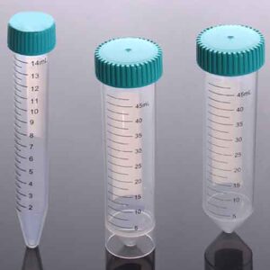 NEST Centrifuge Tube 50 ml (25/PKT) Manufacture Plant in China -COO USA