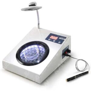Digital Colony Counter J-3