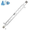 Allihn Bulb Condenser 250-400mm Borosilicate Glass LABGLASS USA