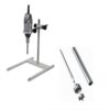 Homogenizer with Controller Model: D-160