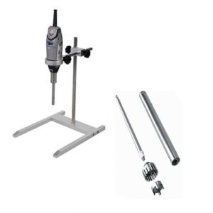 Homogenizer with Controller Model: D-160