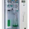 Steam Distillation Units (Nitrogen – Protein Distiller), D 1000