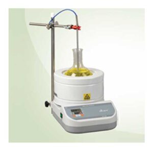 Heating Mantle Control Digital Model: DM 603