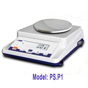 Precision Balance/Digital Balance 2 Digit (0.01-610 to 3100g) P-Scale Taiwan