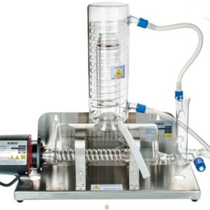Water Distillation Unit Distilled Water Plant CH0814 (4 Liter/H) EISCO India