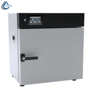 Dying Oven 32L SLN-32 (STD) (+5～300℃), Natural Convection, Pol-Eko Poland