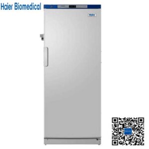 -40℃ Biomedical Freezer DW-40L262 Haier China