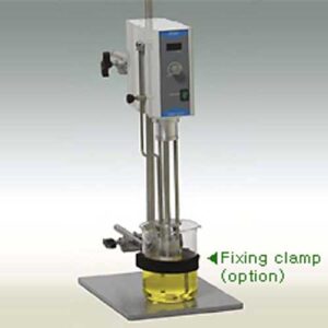 Homogenizer with Controller Model: HM1200D