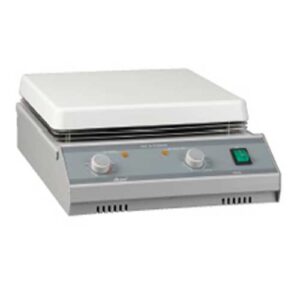 Hotplate with Magnetic Stirrer Model: HS 33