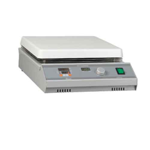 Hot plate Magnetic Stirrer Digital Model: HSD330
