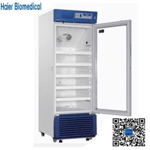 2~8°C Pharmacy Refrigerator HYC-290 Haier China