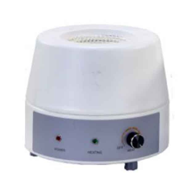 Heating Mantle Analog 1000ml Model: HM-1000A Taisite USA