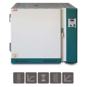 Oven 350°C Hi-Temp Oven Forced Air Convection JSOF-100H JSR Korea