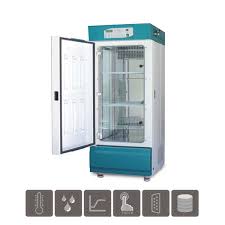 Drug Stability Chamber, Model: JSDS-300C
