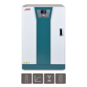 Laboratory Incubator (General), JSGI-150T (150 Liter Capacity)