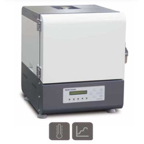 Muffle Furnace 1200°C Model: JSMF-30TH (2.9 Liter)