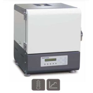 Muffle Furnace 1200°C Model: JSMF-45TH (4.5 Liter)