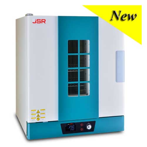 Natural Convection Oven 252L Model: JSON-250 JSR Korea
